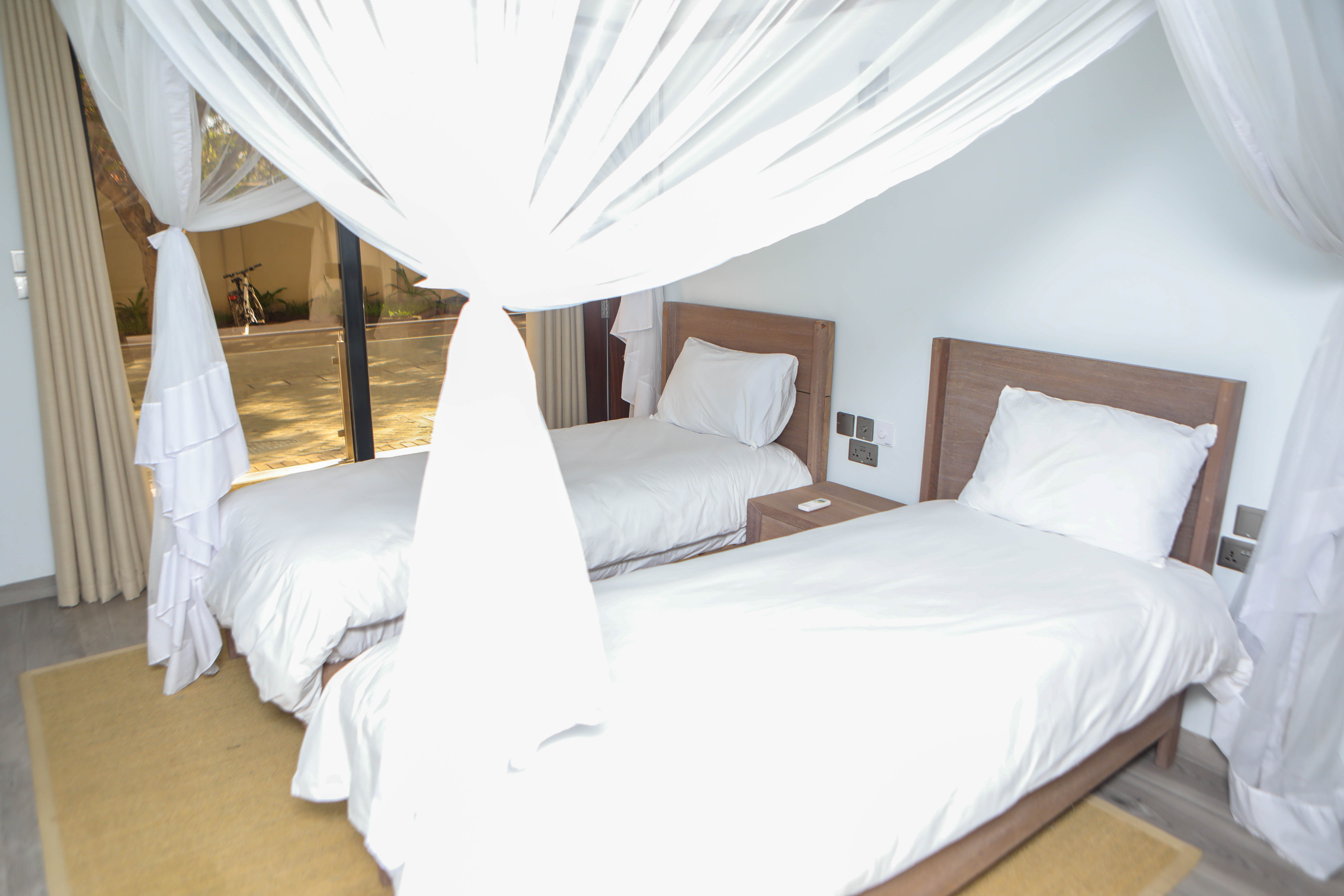 4 BR Residence Perla