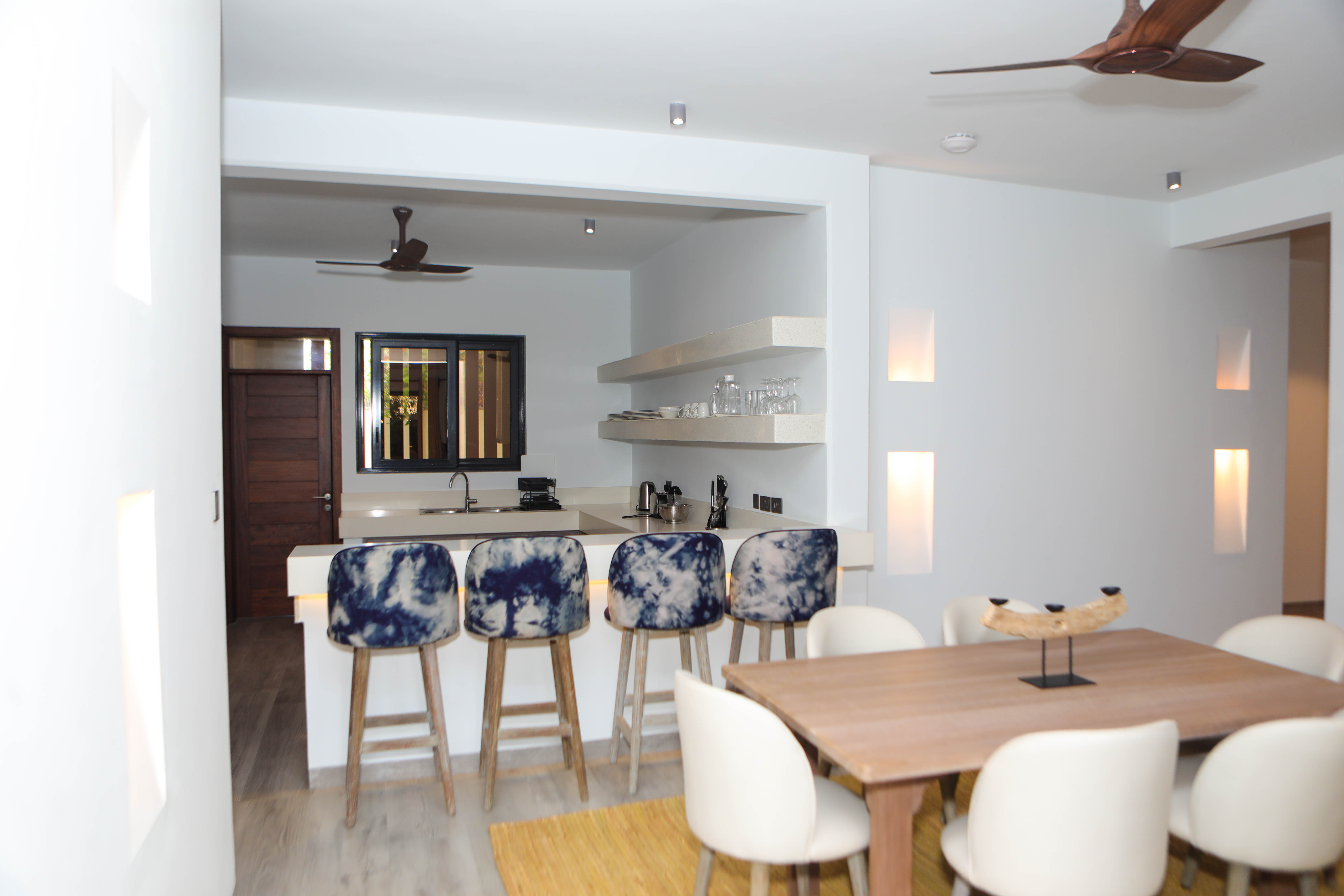 2 BR Residence Perla